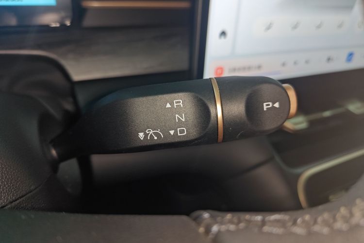 五菱汽车 五菱星光S 2024款 510km 旗舰型局部细节18