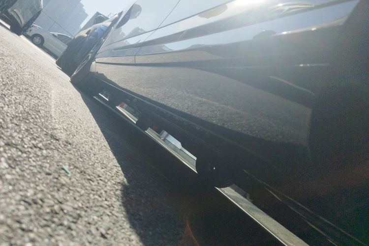 长安启源A07 2025款 蓝鲸增程版 230尊贵型局部细节9002