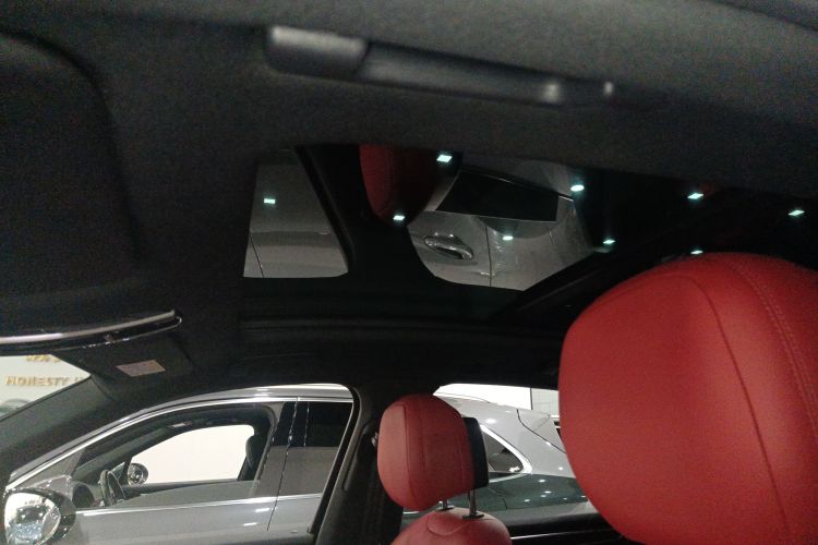 保时捷 2018款 Cayenne 3.0T局部细节22