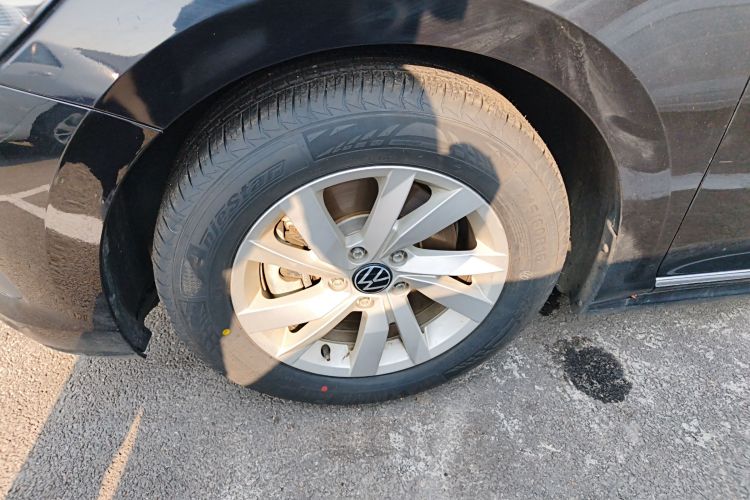 大众 帕萨特 2024款 280TSI 商务版车身外观6007