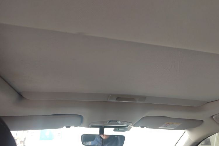 吉利汽车 帝豪 2022款 第4代 1.5L CVT尊贵型局部细节22