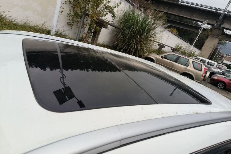 吉利汽车 博越 2016款 1.8TD 自动智慧型局部细节57