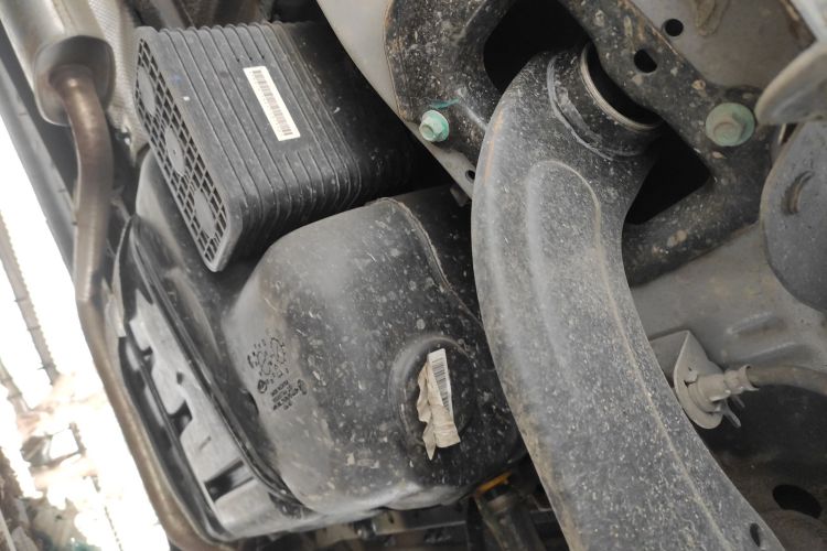 奇瑞 瑞虎8 2024款 荣耀版 230TCI 手动进阶版 5座局部细节9003