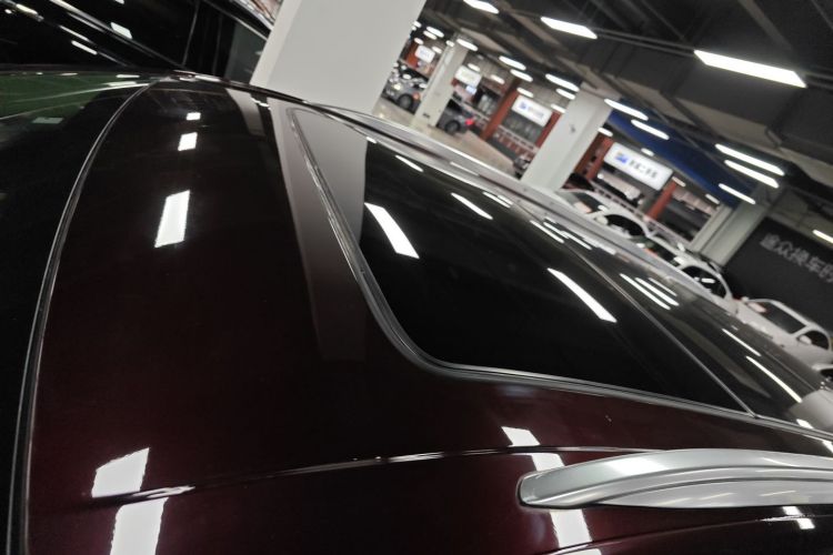 别克 昂科旗 2020款 28T 四驱Avenir艾维亚局部细节57