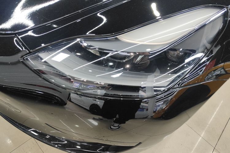 特斯拉 Model 3 2022款 后轮驱动版局部细节36