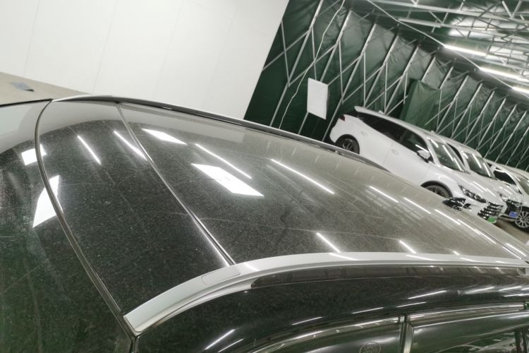 路虎 发现神行 2019款 240PS SE版 国VI局部细节57