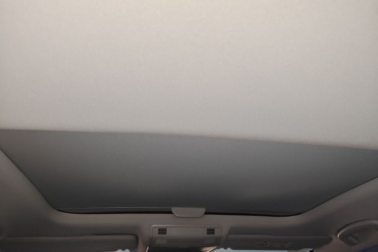 大众 高尔夫 2018款 230TSI 自动舒适型中控内饰22