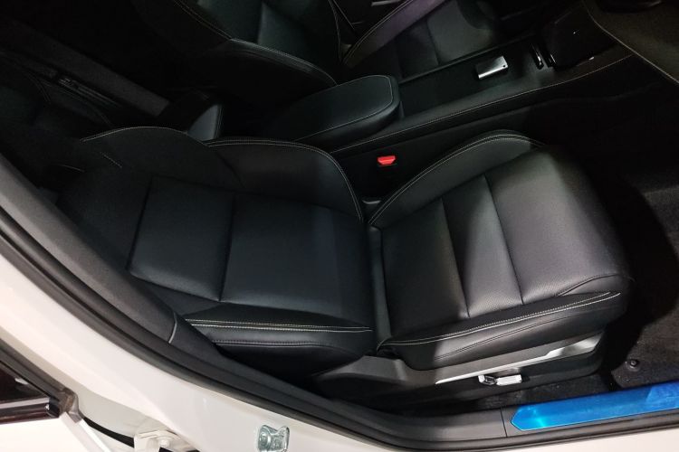 领克06 2025款 Renew 1.5T Halo局部细节41