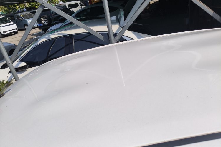 丰田 YARiS L 致炫 2015款 1.5E 自动魅动版局部细节57