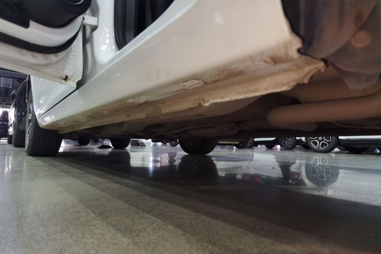 奇瑞 艾瑞泽5 2021款 PRO 1.5L CVT青春版局部细节9002