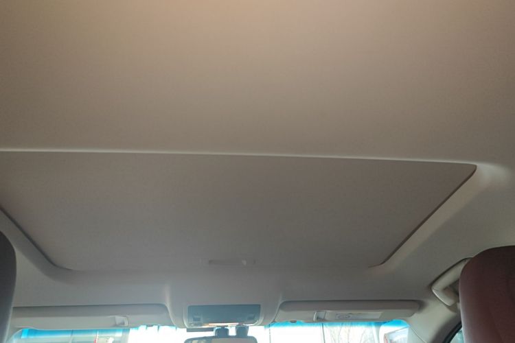 雷克萨斯NX 2016款 200 全驱 锋尚版中控内饰22