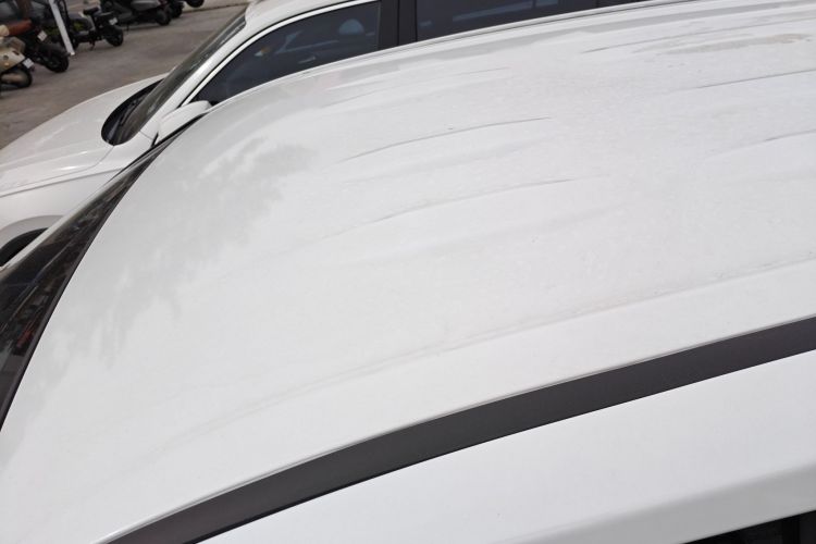 丰田 RAV4荣放 2023款 2.0L CVT两驱都市版局部细节57