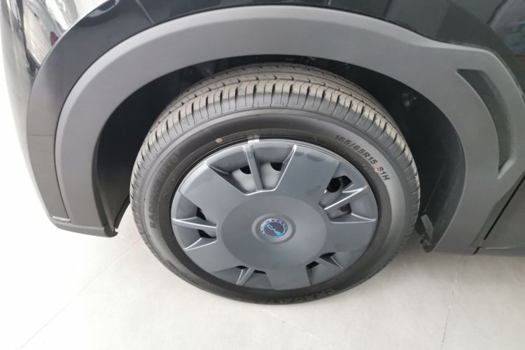 比亚迪 海鸥 2025款 305km 活力版车身外观6007