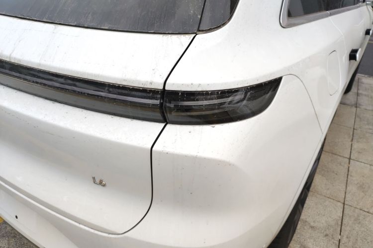 理想汽车 理想L6 2024款 Pro车身外观9