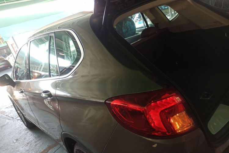 别克 昂科威 2016款 20T 两驱精英型车身外观6003