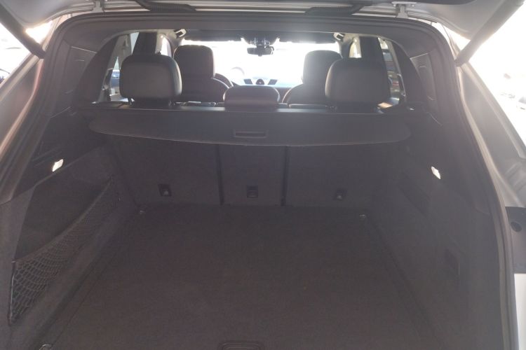 保时捷 2018款 Cayenne 3.0T局部细节23