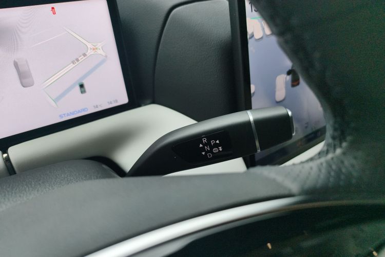 小鹏G9 2024款 570 Max中控内饰18