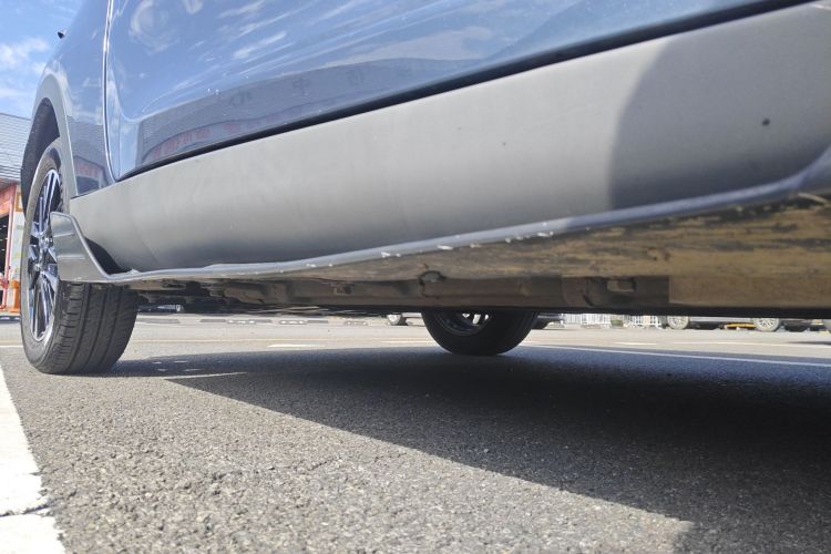 奇瑞 小蚂蚁 2022款 甜粉款 半糖版 三元锂 30kW 408km局部细节9001