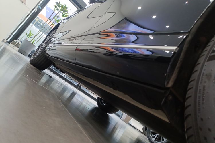 小鹏G9 2024款 702 Pro局部细节9002