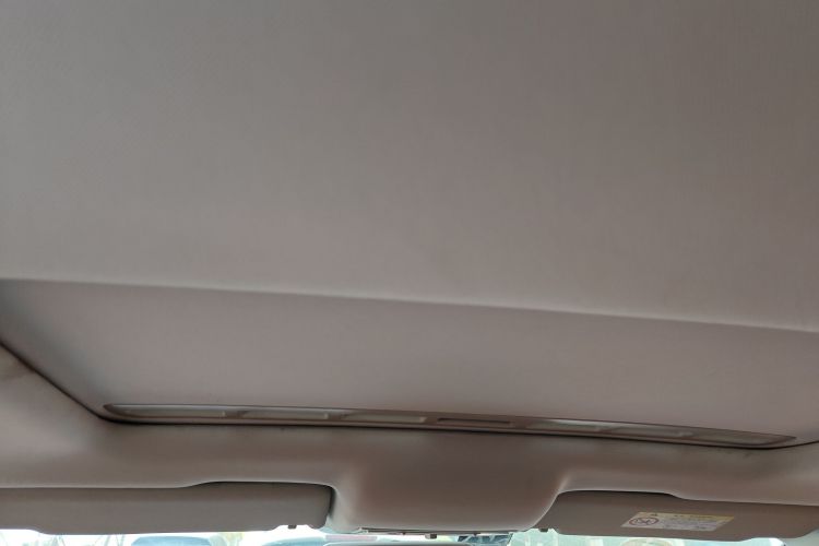 大众 捷达 2017款 1.4L 手动舒适型局部细节22