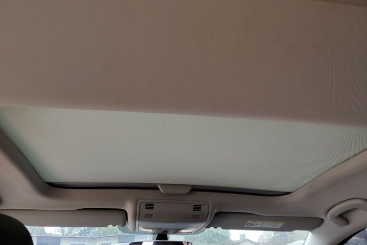 大众 高尔夫 2018款  230TSI 自动豪华型局部细节22