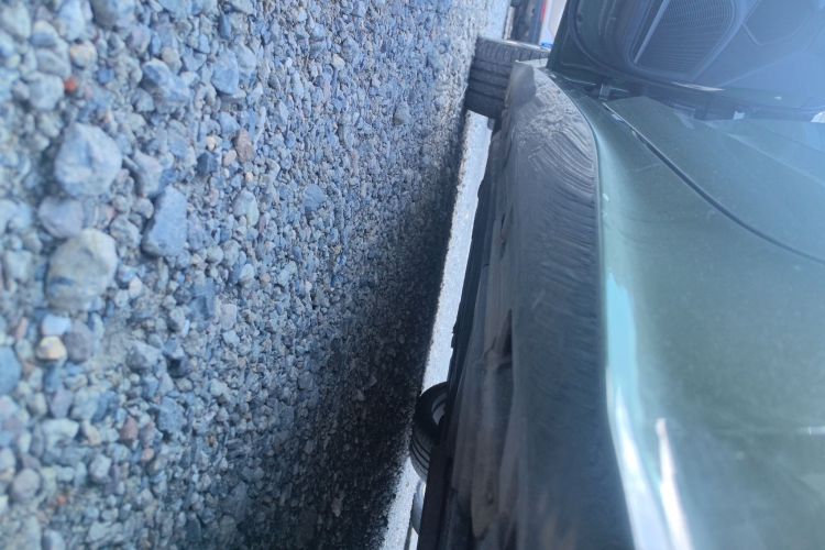 奥迪A5 2023款 Sportback 40 TFSI quattro 豪华动感型局部细节9002