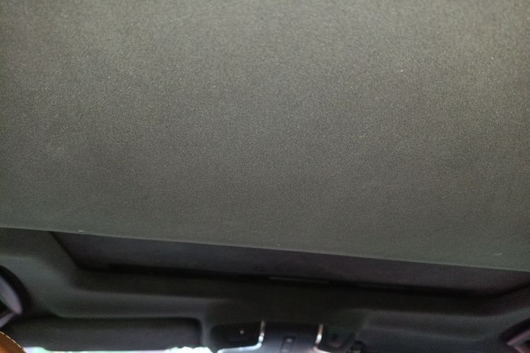 玛莎拉蒂 Ghibli 2014款 3.0T 标准版局部细节22