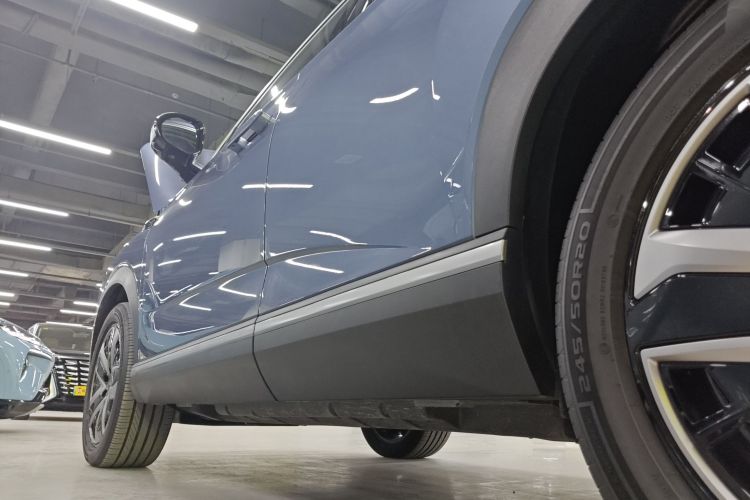 比亚迪 海狮07 DM-i 2025款 150 领航+版局部细节9002