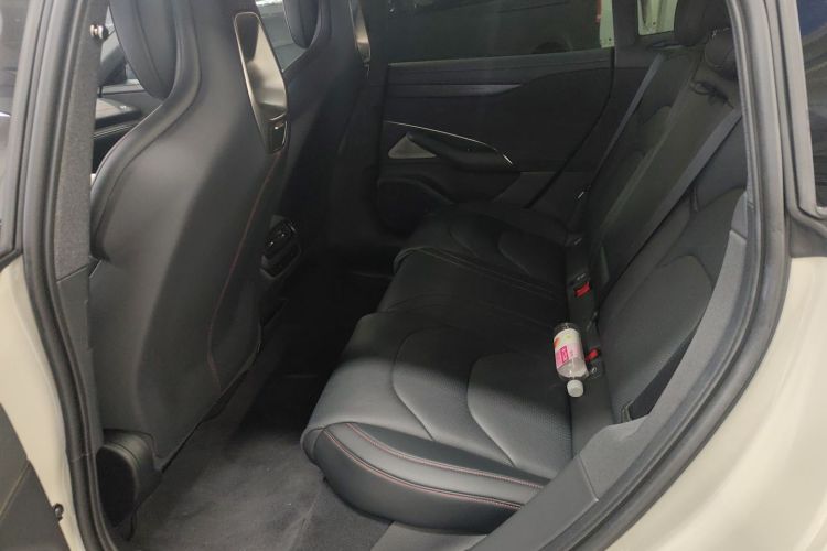 小米汽车 小米SU7 2024款 后驱长续航智驾版中控内饰21