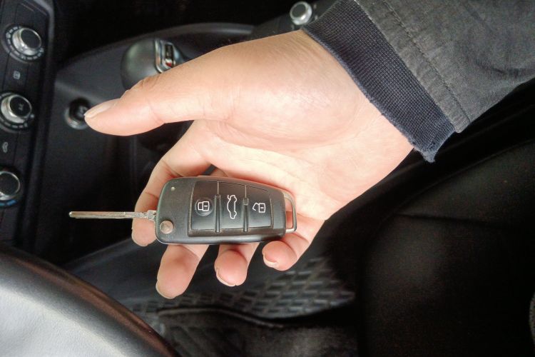 奥迪A3 2020款 Limousine 35 TFSI 进取型 国VI中控内饰11