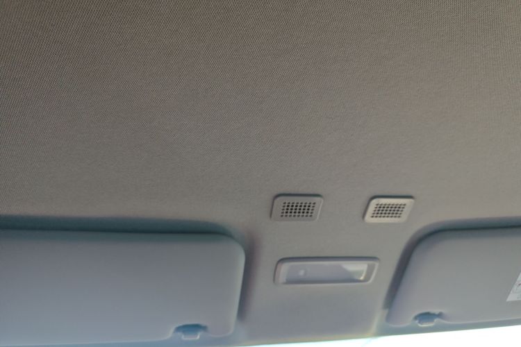 吉利银河 2025款 210km 熊猫卡丁局部细节22