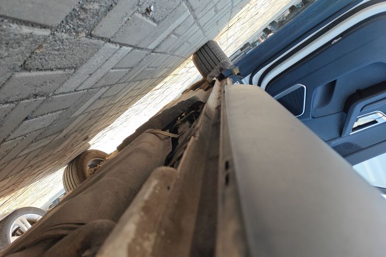 比亚迪 宋Pro 2019款 1.5T 自动尊贵型局部细节9002