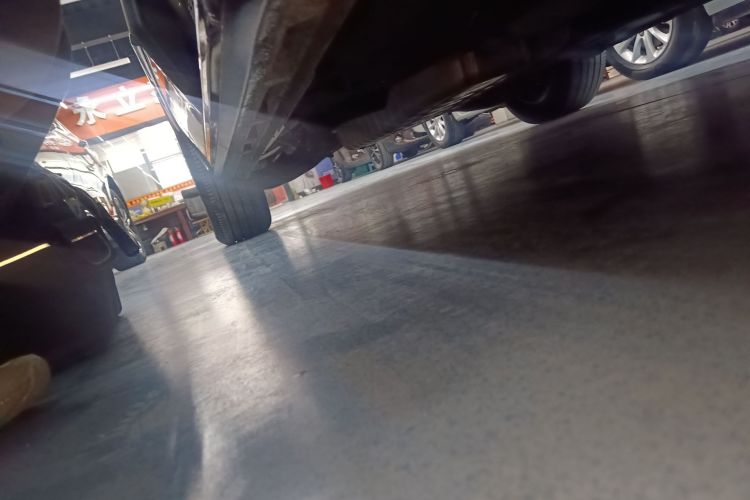 别克GL8 2021款 ES陆尊 653T 尊享型局部细节9001