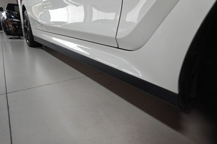 宝马i3 2023款 eDrive 40 L 曜夜套装局部细节9001