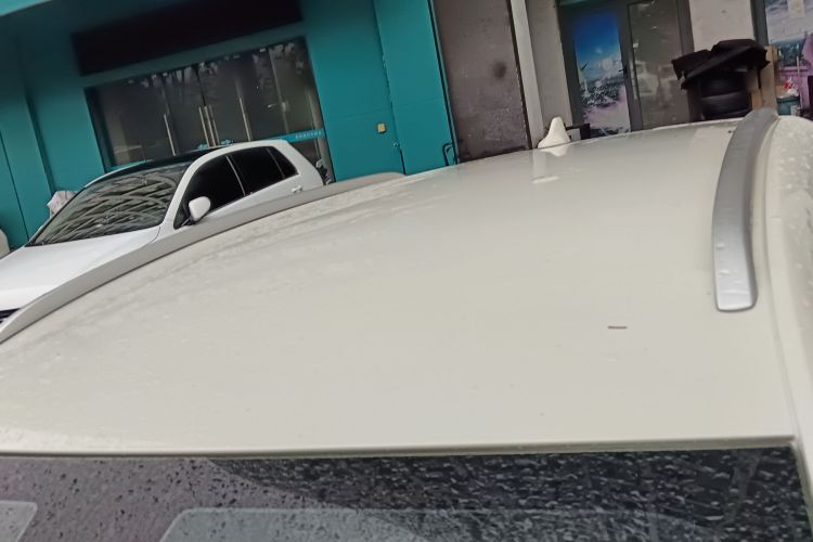 比亚迪e2 2023款 舒适型局部细节57