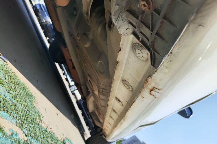 丰田 YARiS L 致炫 2014款 1.5G 自动炫动版局部细节9001