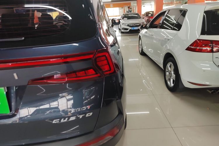 现代 库斯途 2021款 380TGDi 智爱旗舰版 TOP Premium车身外观6006