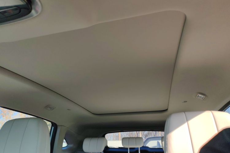 奇瑞新能源 奇瑞舒享家 2023款 512km Max中控内饰22