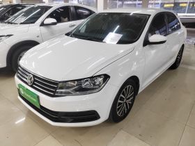 大众 桑塔纳 2021款 1.5L 手动风尚版