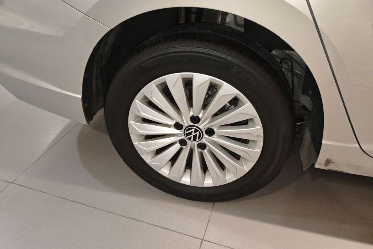 大众 朗逸 2022款 280TSI DSG舒适版车身外观6008