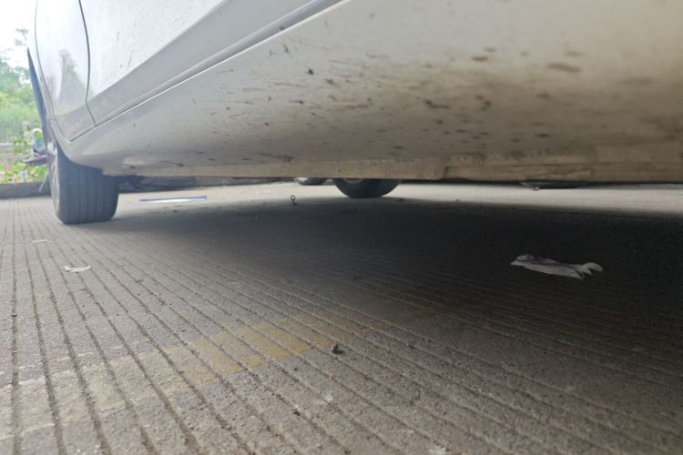 吉利汽车 帝豪 2021款 UP 1.5L 手动豪华型局部细节9001