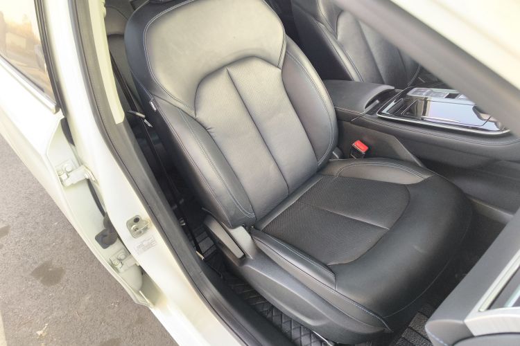 飞凡汽车 飞凡ER6 2020款 620km 智享版局部细节41