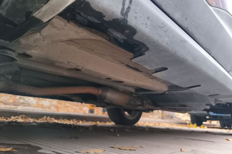 陆风X7 2015款 2.0T 全景尊贵版局部细节9004