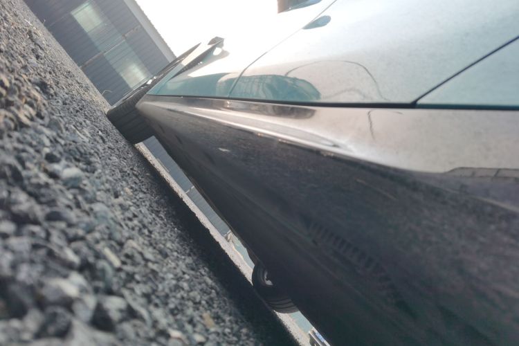 小米汽车 小米SU7 2024款 后驱长续航智驾版局部细节9002