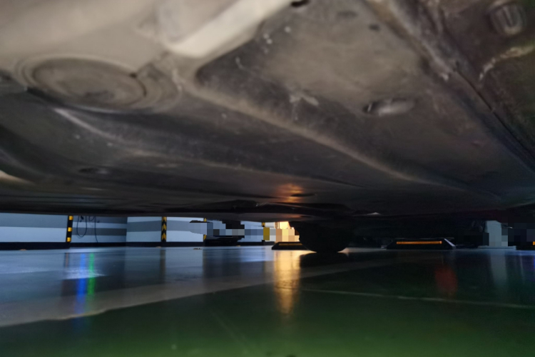 大众 朗逸 2023款 1.5L 自动满逸版局部细节9004