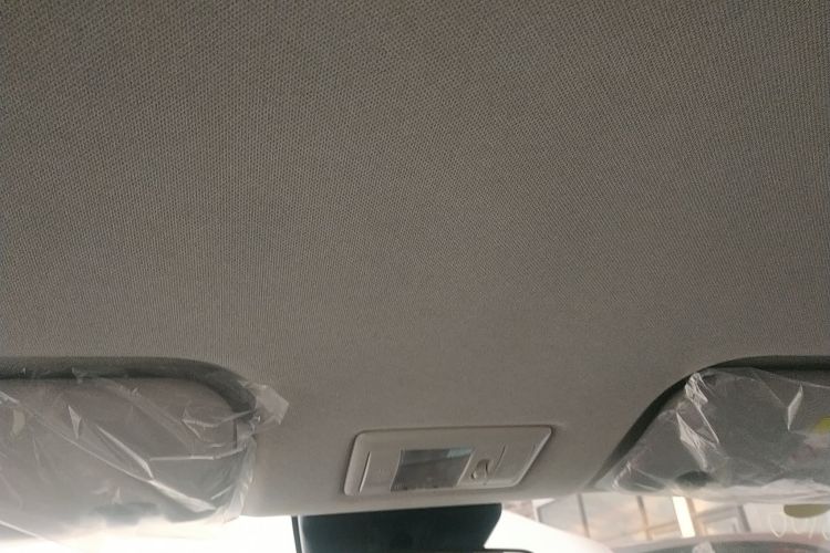 长安启源 长安Lumin 2025款 205km 香沁款中控内饰22