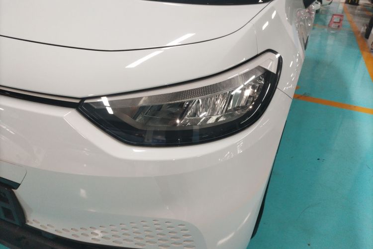 大众ID.3 2023款 升级款 纯净智享版局部细节36