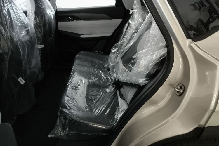 东风风神 风神L7新能源 2024款 205 Plus中控内饰21