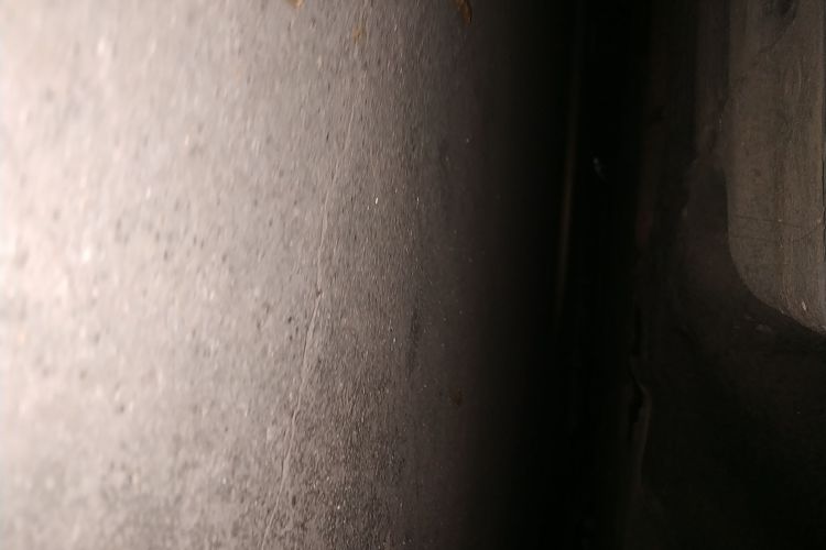 宝马3系 2014款 320Li 豪华设计套装局部细节9001