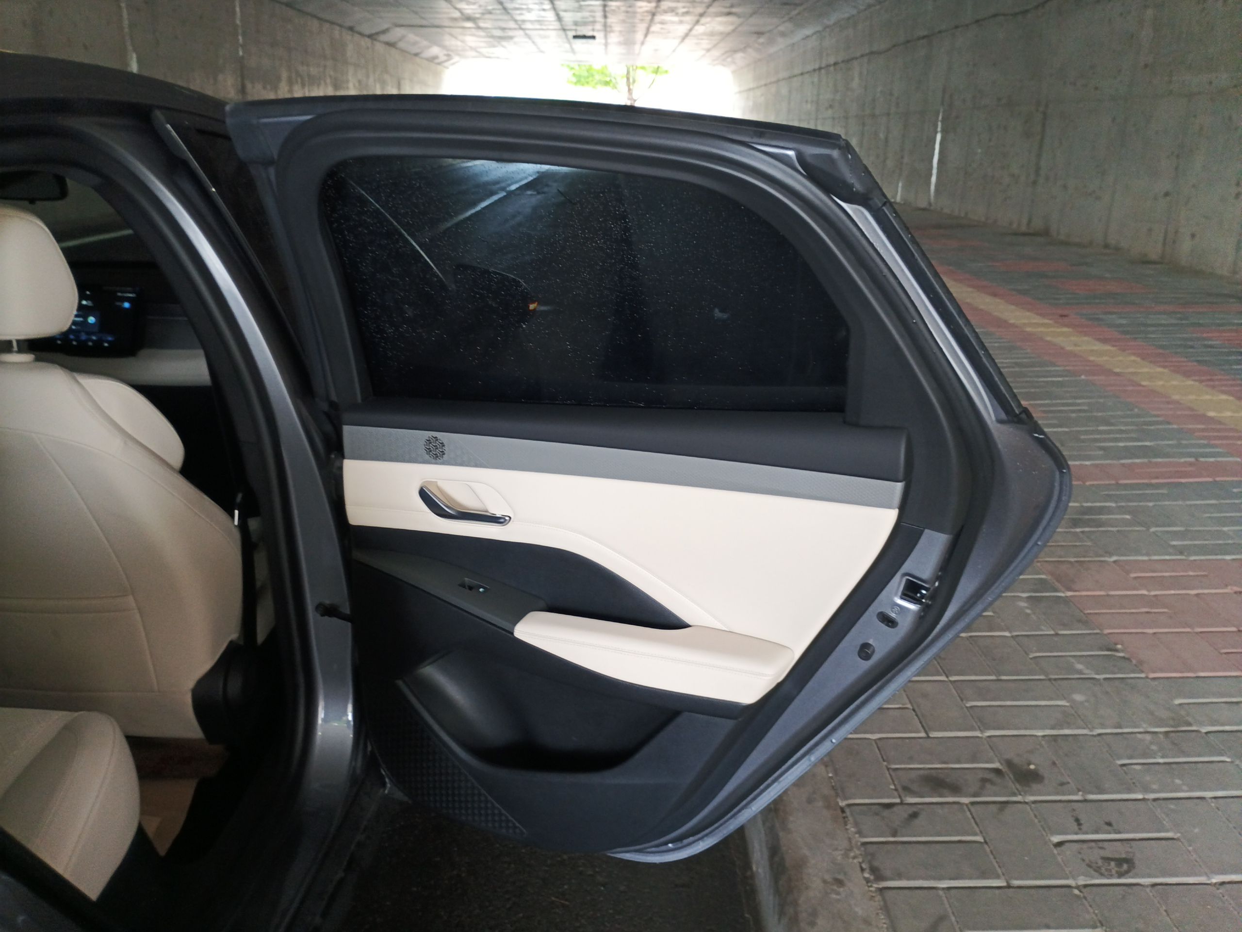 比亚迪 秦PLUS 2025款 DM-i 智驾版 55KM领先型